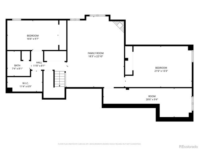 13806 E Chenango Drive, Aurora, CO 80015