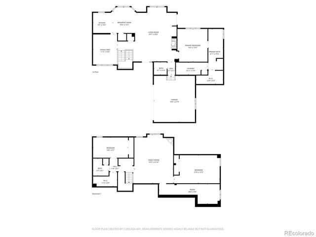 13806 E Chenango Drive, Aurora, CO 80015