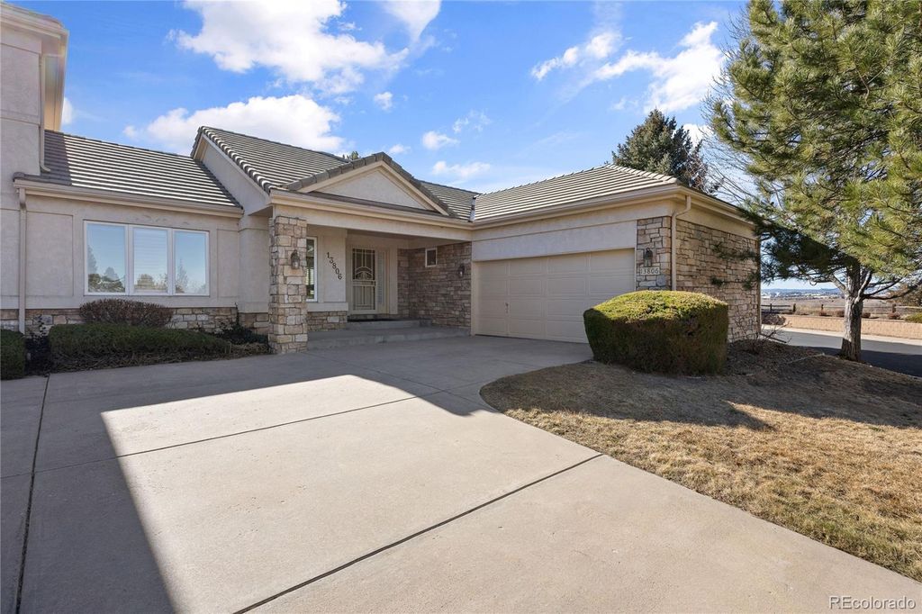 13806 E Chenango Drive, Aurora, CO 80015