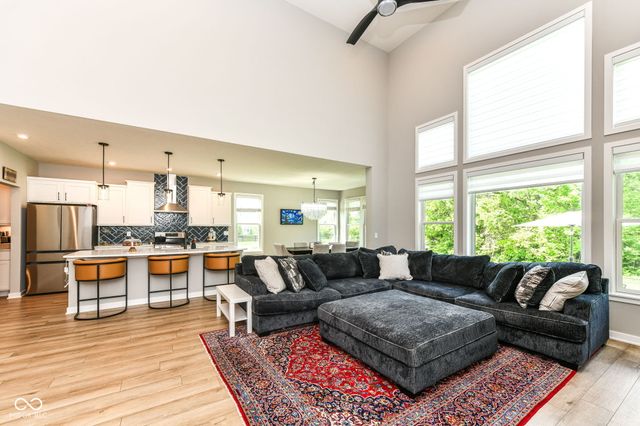 19910 Chatham Green Drive, Westfield, IN 46074