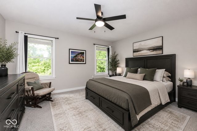 19910 Chatham Green Drive, Westfield, IN 46074