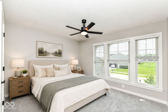 19910 Chatham Green Drive, Westfield, IN 46074