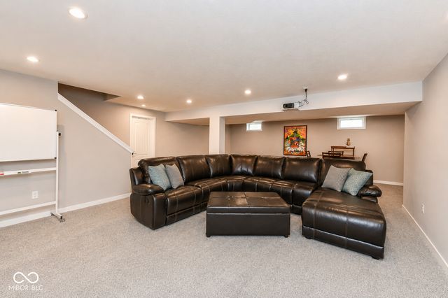 19910 Chatham Green Drive, Westfield, IN 46074