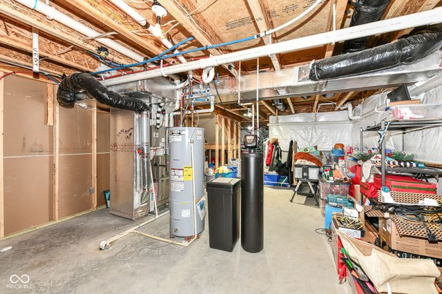 19910 Chatham Green Drive, Westfield, IN 46074