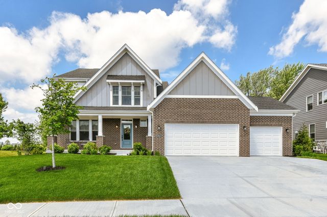 19910 Chatham Green Drive, Westfield, IN 46074