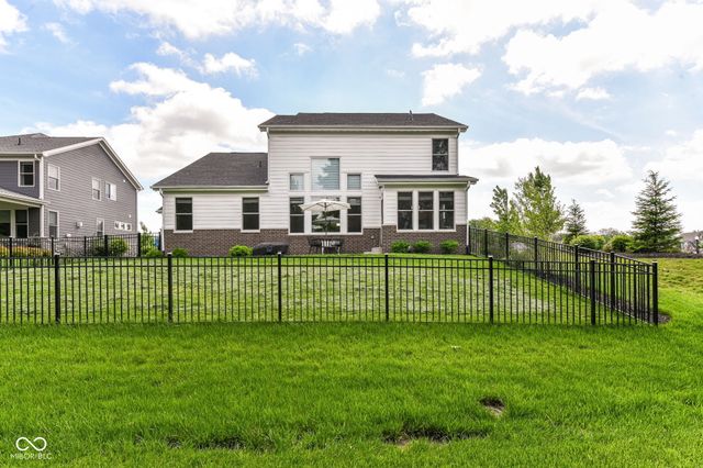 19910 Chatham Green Drive, Westfield, IN 46074