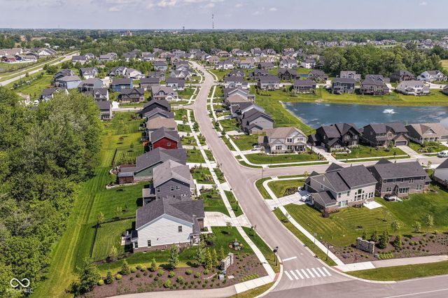 19910 Chatham Green Drive, Westfield, IN 46074