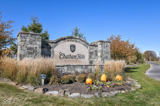 19910 Chatham Green Drive, Westfield, IN 46074