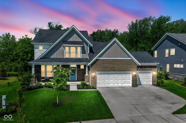 19910 Chatham Green Drive, Westfield, IN 46074