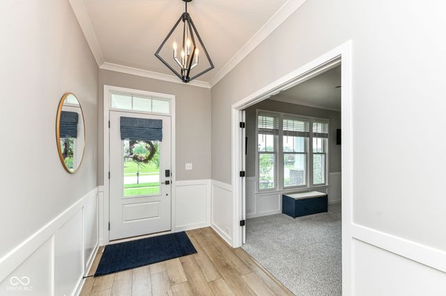 19910 Chatham Green Drive, Westfield, IN 46074