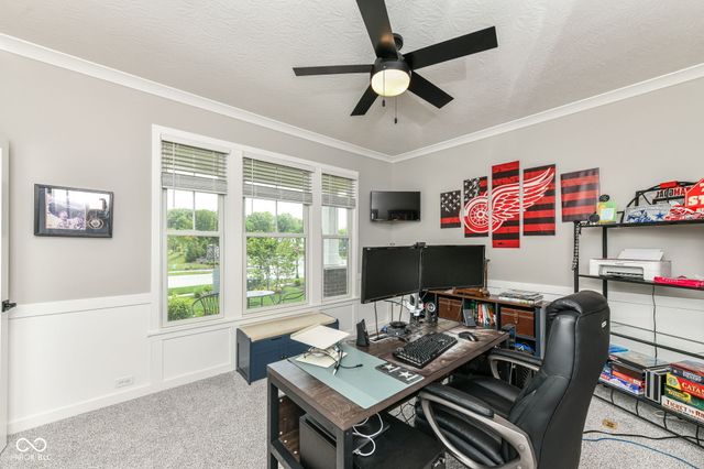 19910 Chatham Green Drive, Westfield, IN 46074