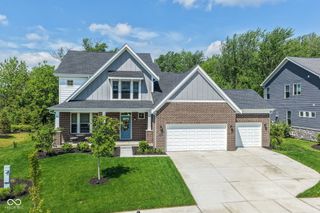 19910 Chatham Green Drive, Westfield, IN 46074