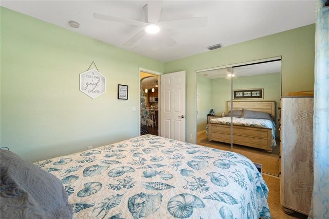 12371 MINOT AVENUE, Port Charlotte, FL 33981