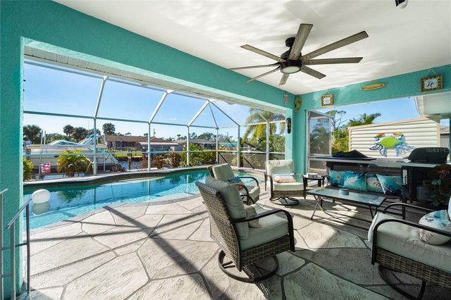 12371 MINOT AVENUE, Port Charlotte, FL 33981