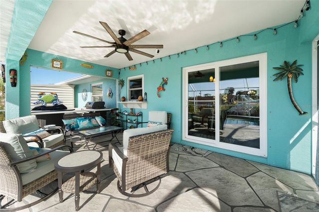 12371 MINOT AVENUE, Port Charlotte, FL 33981