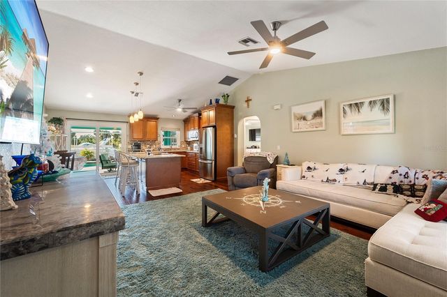 12371 MINOT AVENUE, Port Charlotte, FL 33981