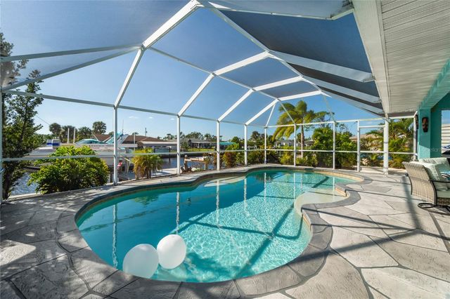 12371 MINOT AVENUE, Port Charlotte, FL 33981