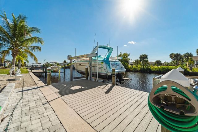 12371 MINOT AVENUE, Port Charlotte, FL 33981