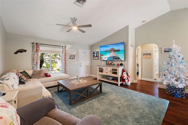 12371 MINOT AVENUE, Port Charlotte, FL 33981