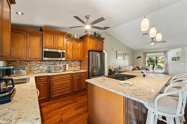 12371 MINOT AVENUE, Port Charlotte, FL 33981