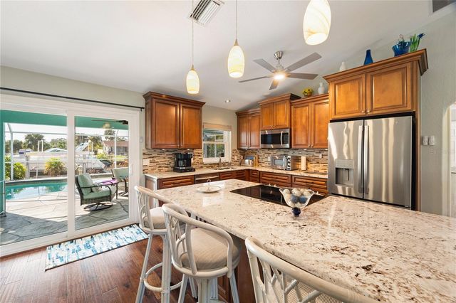 12371 MINOT AVENUE, Port Charlotte, FL 33981