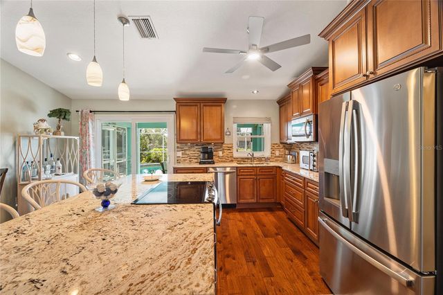 12371 MINOT AVENUE, Port Charlotte, FL 33981