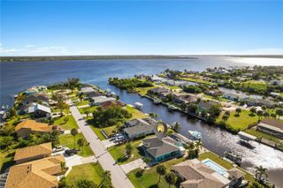 12371 MINOT AVENUE, Port Charlotte, FL 33981