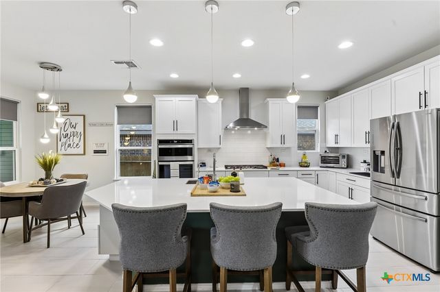 2282 Kiskadee Drive, New Braunfels, TX 78132