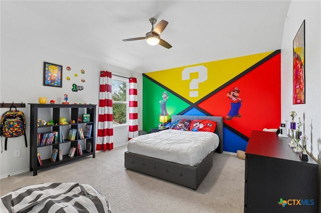 2282 Kiskadee Drive, New Braunfels, TX 78132