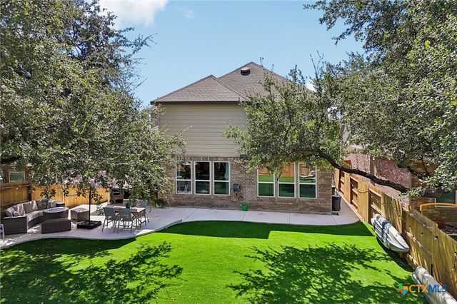 2282 Kiskadee Drive, New Braunfels, TX 78132