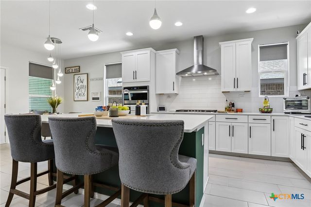 2282 Kiskadee Drive, New Braunfels, TX 78132