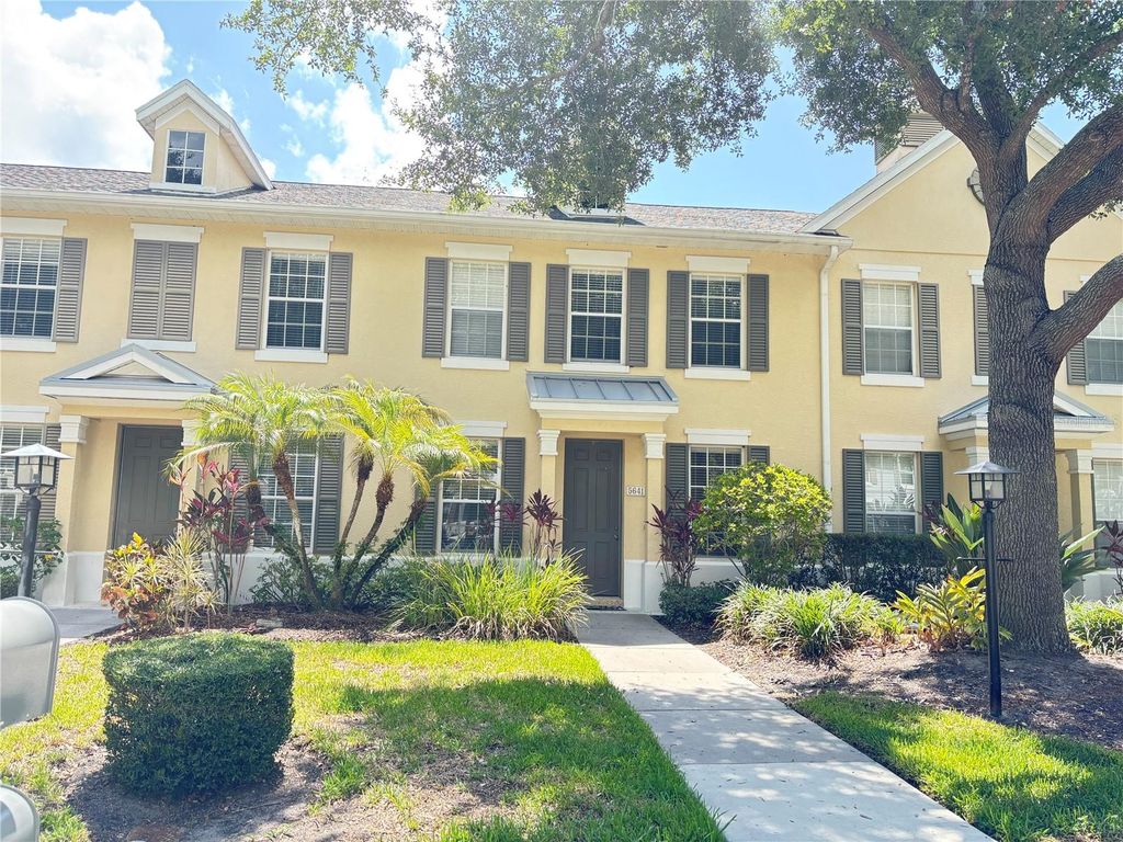 5641 WHITEHEAD STREET, Bradenton, FL 34203