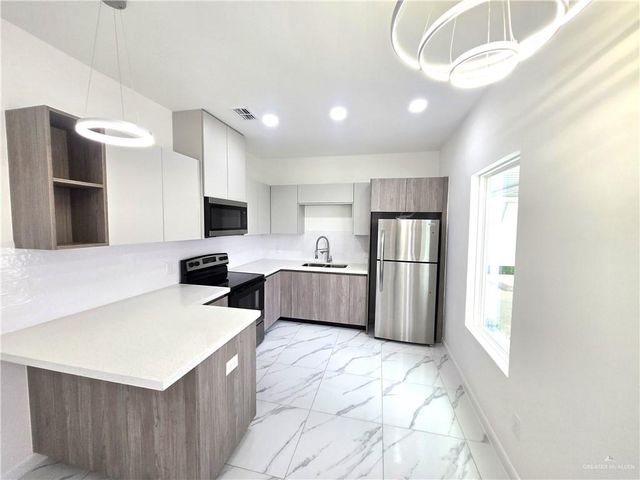 3201 Magdalena Street 4, Mission, TX 78573