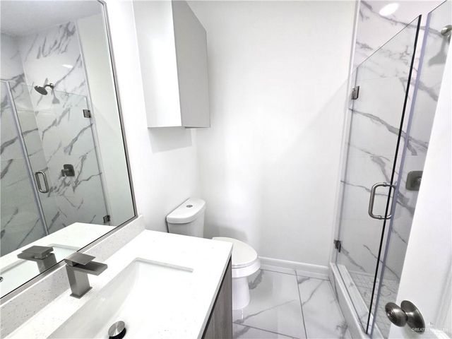 3201 Magdalena Street 4, Mission, TX 78573