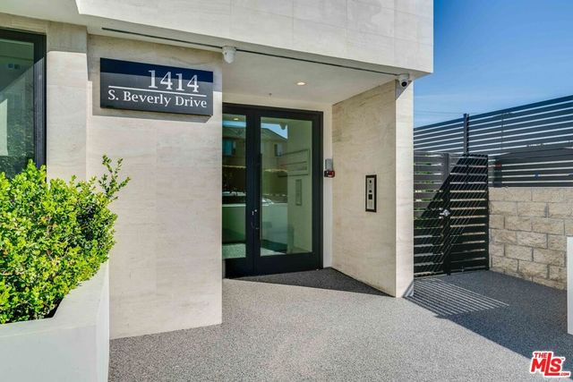 1414 S Beverly Drive 302, Los Angeles, CA 90035