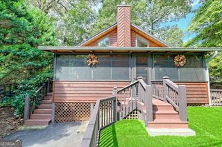 32 Hill Camp Lane, Clayton, GA 30525