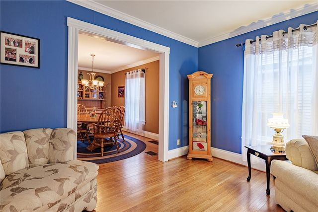 27 South Avenue, Perinton, NY 14450