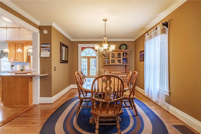 27 South Avenue, Perinton, NY 14450