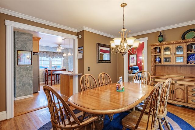 27 South Avenue, Perinton, NY 14450