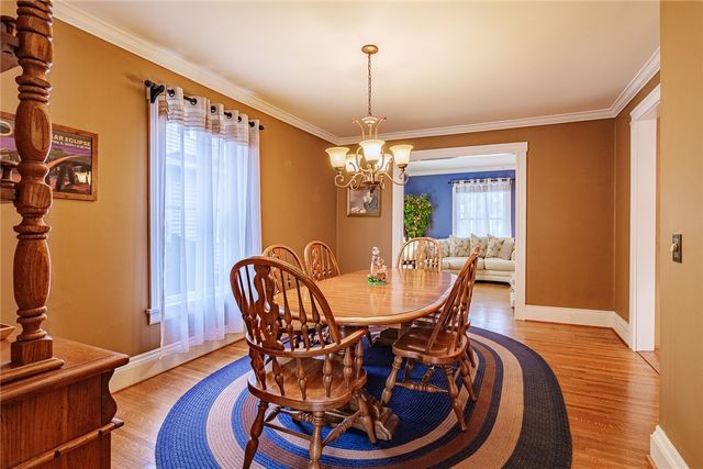 27 South Avenue, Perinton, NY 14450