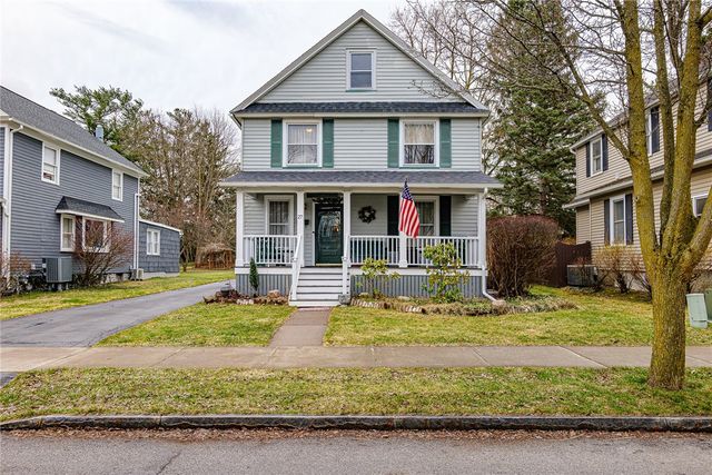 27 South Avenue, Perinton, NY 14450