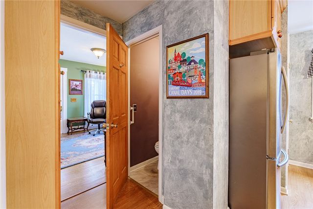 27 South Avenue, Perinton, NY 14450