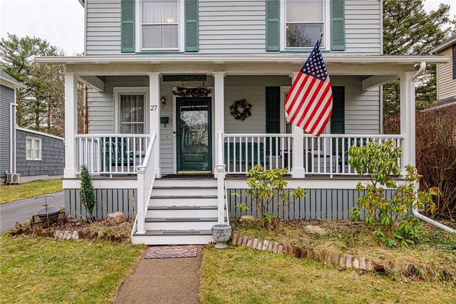 27 South Avenue, Perinton, NY 14450