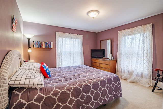 27 South Avenue, Perinton, NY 14450