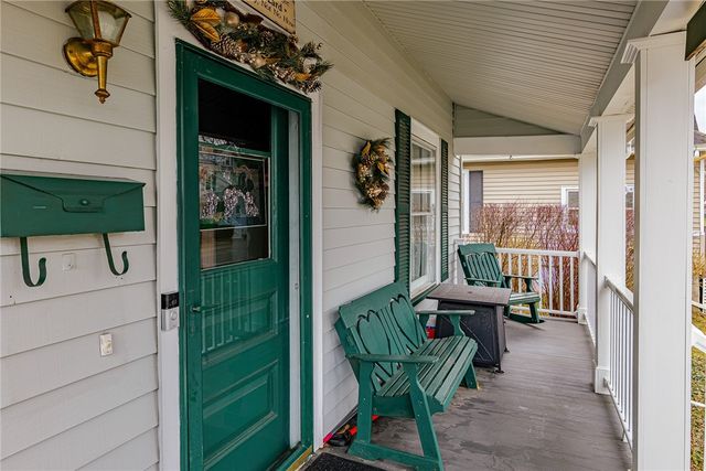 27 South Avenue, Perinton, NY 14450