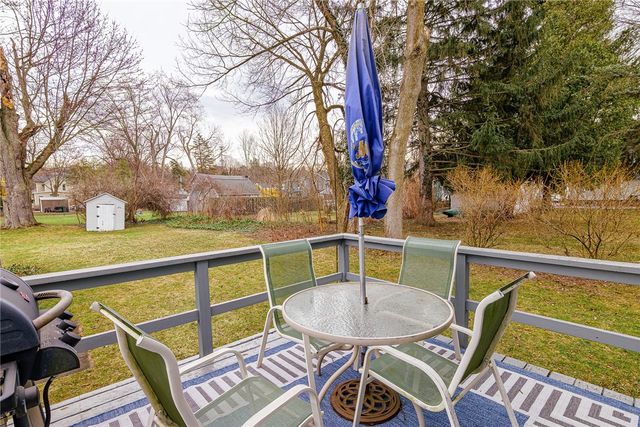 27 South Avenue, Perinton, NY 14450