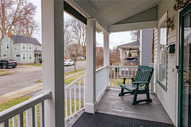 27 South Avenue, Perinton, NY 14450