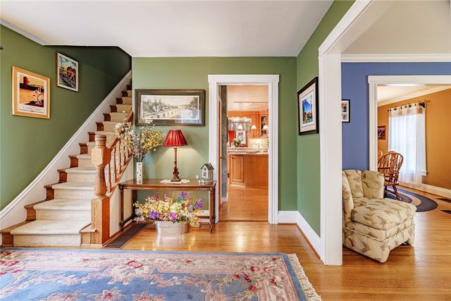 27 South Avenue, Perinton, NY 14450