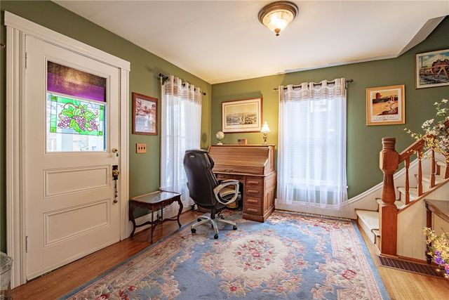 27 South Avenue, Perinton, NY 14450