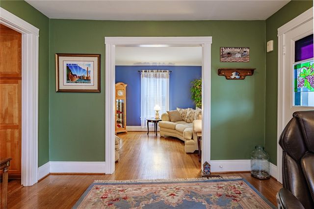 27 South Avenue, Perinton, NY 14450